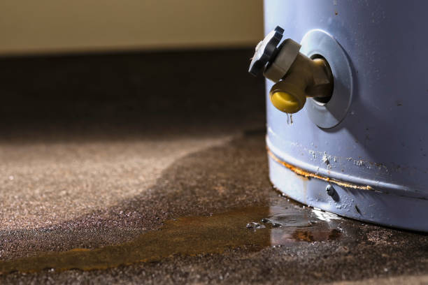 Best Carpet water damage restoration  in Bristow, OK