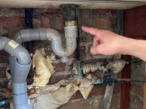 Best Sewage cleanup and water damage restoration  in Bristow, OK
